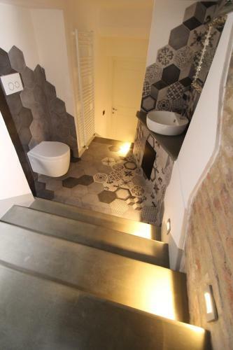 Luxury Suite Apartment Angiolieri
