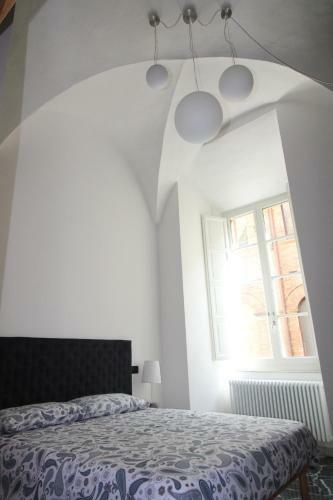 Luxury Suite Apartment Angiolieri