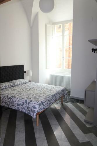 Luxury Suite Apartment Angiolieri