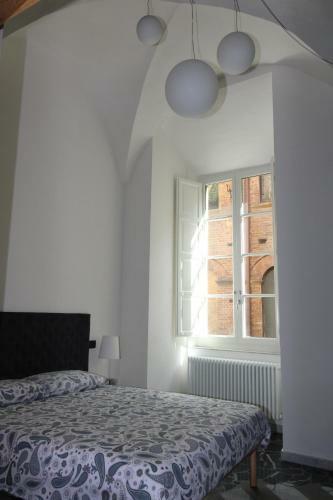 Luxury Suite Apartment Angiolieri