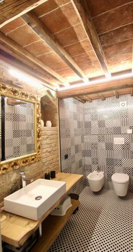 Luxury Suite Apartment Angiolieri