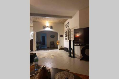 Villa Cite Keur Gorgui