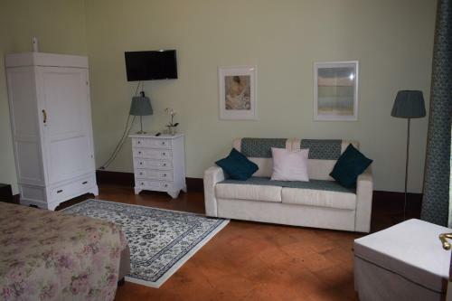 Apartamento Siena Centro, Civetta