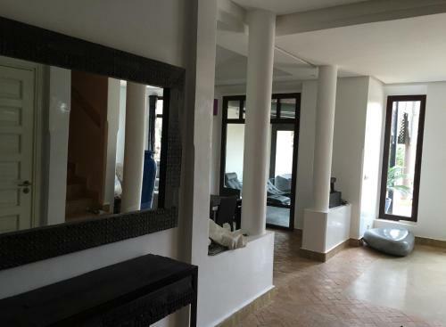 Villa Dar Carissa