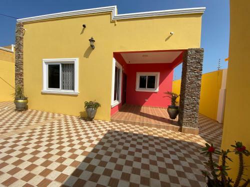 Apartamento Royales Lodge