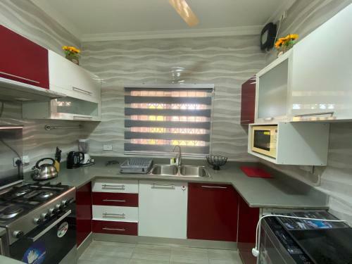 Apartamento Royales Lodge