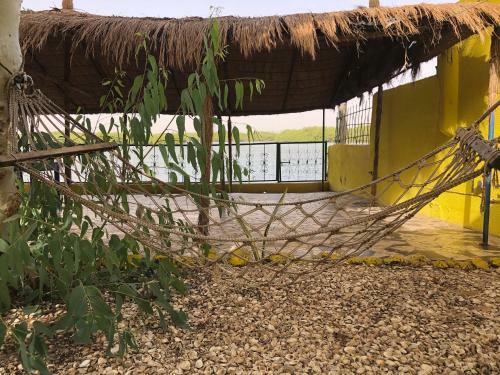 Albergue La Lagune Du Thiouraye