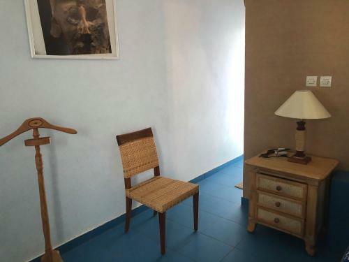 Albergue La Lagune Du Thiouraye