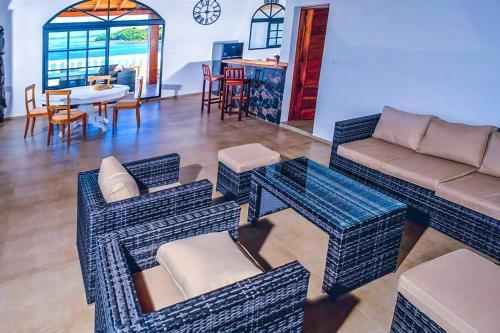 Apartamento Les Terrasses D'ulysse