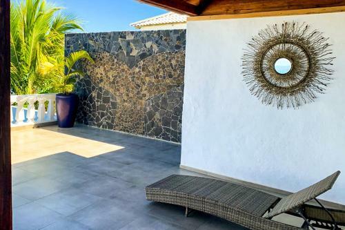 Apartamento Les Terrasses D'ulysse