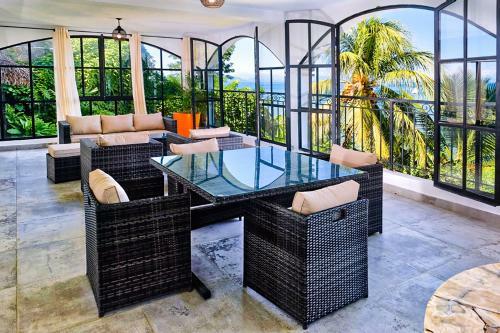 Apartamento Les Terrasses D'ulysse