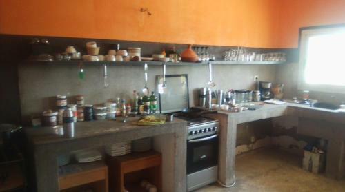 Hotel Auberge Caf�t�ria Restaurant C?ur Oc�an