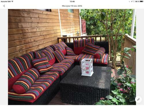 Apartamento La Kaze Cocos
