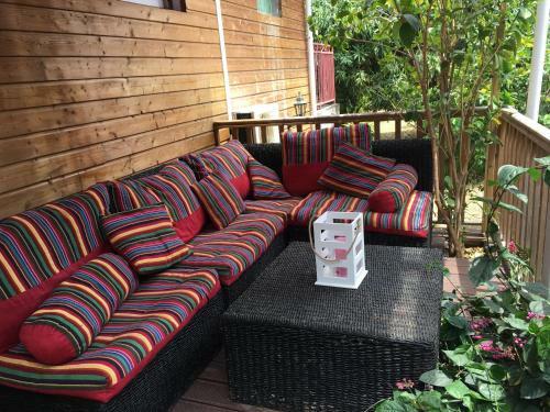 Apartamento La Kaze Cocos