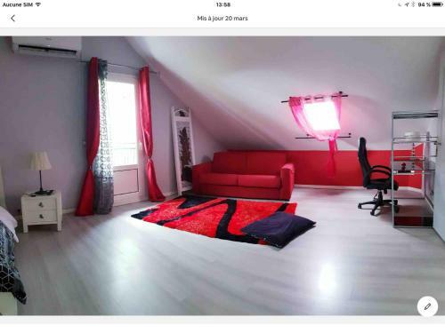 Apartamento La Kaze Cocos