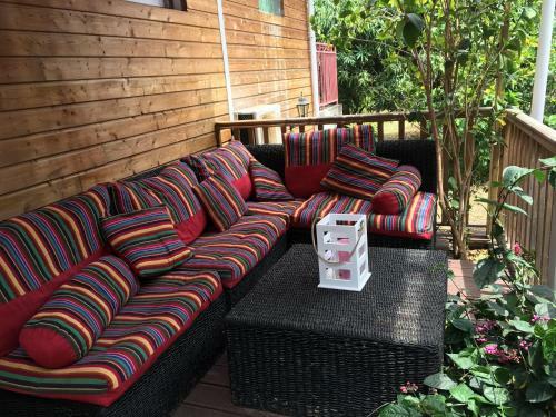 Apartamento La Kaze Cocos