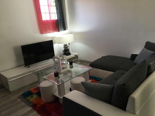 Apartamento La Kaze Cocos