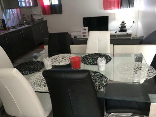 Apartamento La Kaze Cocos