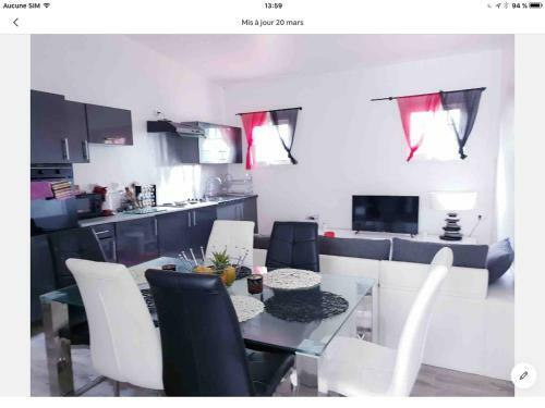 Apartamento La Kaze Cocos