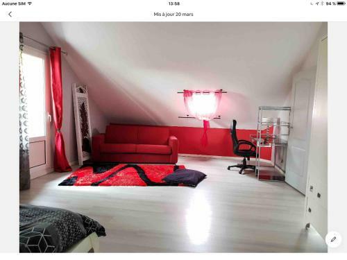 Apartamento La Kaze Cocos
