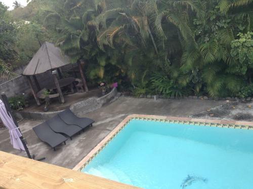 Apartamento La Kaze Cocos