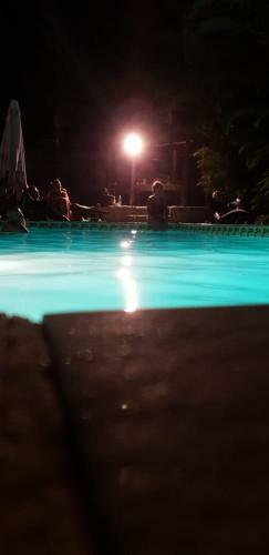 Apartamento La Kaze Cocos