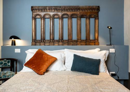 Bed & Breakfast Ca' Bianca