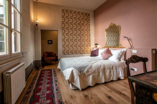 Bed & Breakfast Ca' Bianca