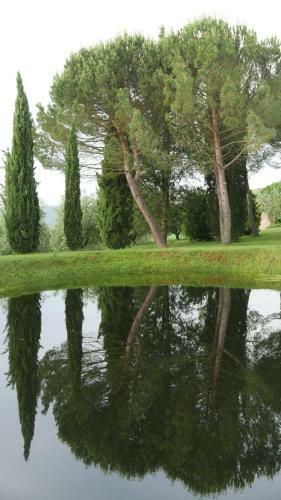 Bed & Breakfast Ca' Bianca