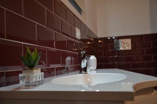 Apartamento Dimora Storica - Palazzo Barabesi