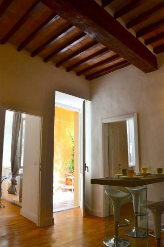 Apartamento Dimora Storica - Palazzo Barabesi