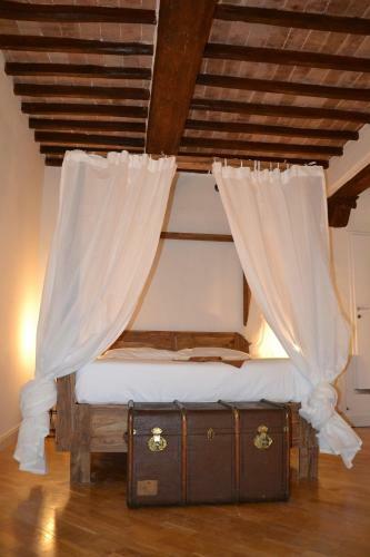 Apartamento Dimora Storica - Palazzo Barabesi