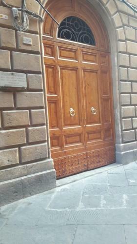 Apartamento Dimora Storica - Palazzo Barabesi