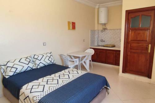 Apartamento Studio @kh�misset