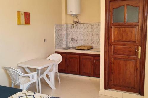 Apartamento Studio @kh�misset