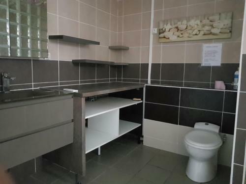 Hostal Lgr2020