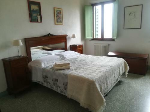 Apartamento San Marco Guest House