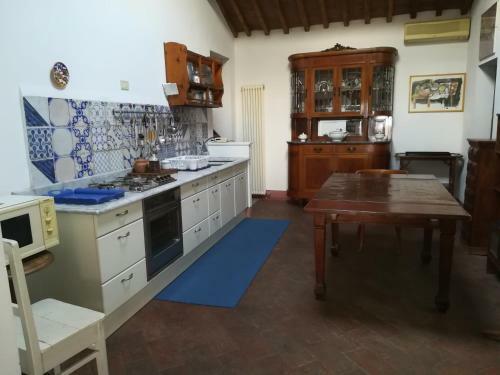 Apartamento San Marco Guest House