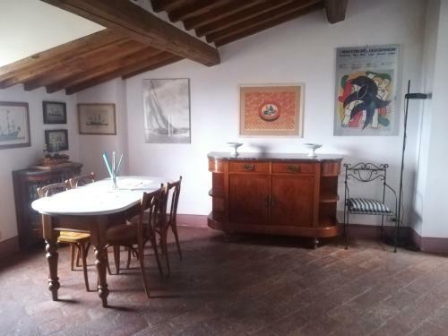 Apartamento San Marco Guest House