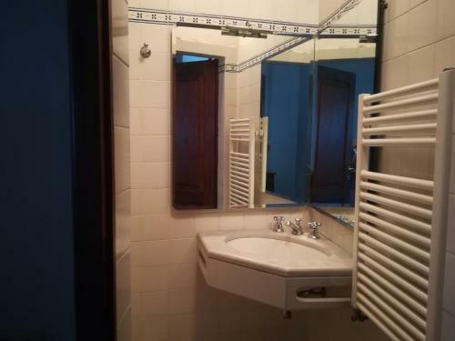 Apartamento San Marco Guest House