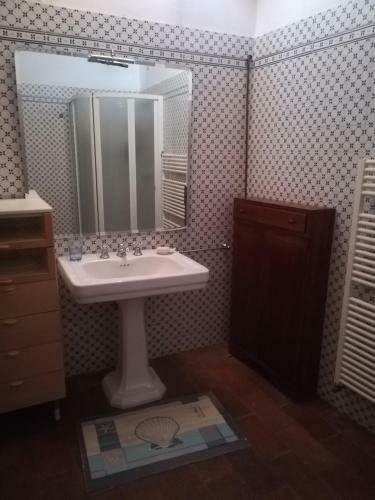 Apartamento San Marco Guest House