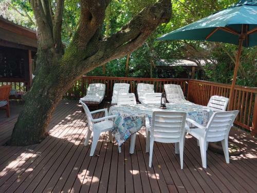 Rest & Relaxation - Self Catering