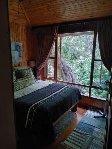 Rest & Relaxation - Self Catering
