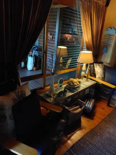 Rest & Relaxation - Self Catering