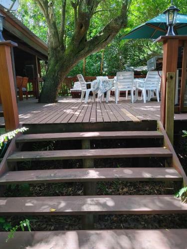 Rest & Relaxation - Self Catering