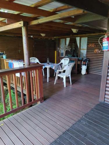 Rest & Relaxation - Self Catering