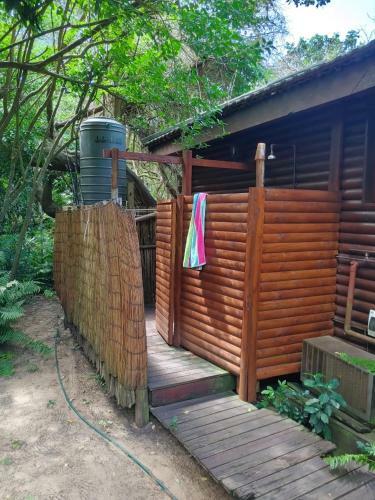 Rest & Relaxation - Self Catering