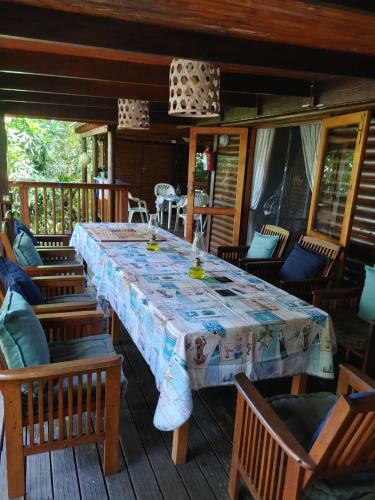Rest & Relaxation - Self Catering