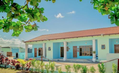 Hotel Villa Grande