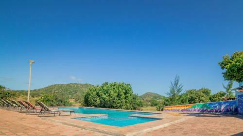 Hotel Villa Grande